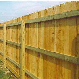 Fence Contractors Near Me
