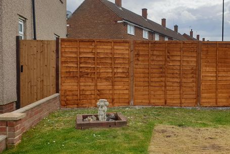 Fence Installers