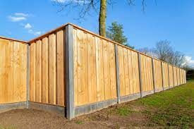 Fence Installation Near Me