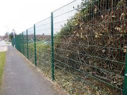 Garden Fencing Company Near Me