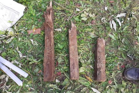Fence Post Repair South East London