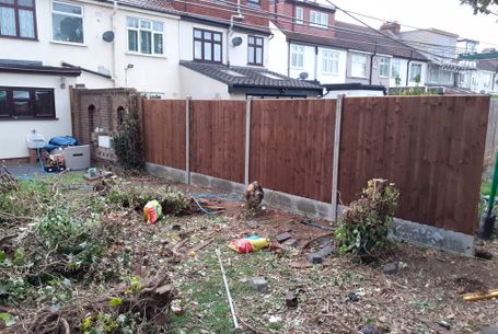 Fence Installers