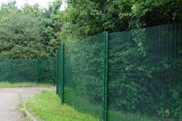 Fence Company Near Me
