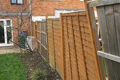Fence Repair Servic