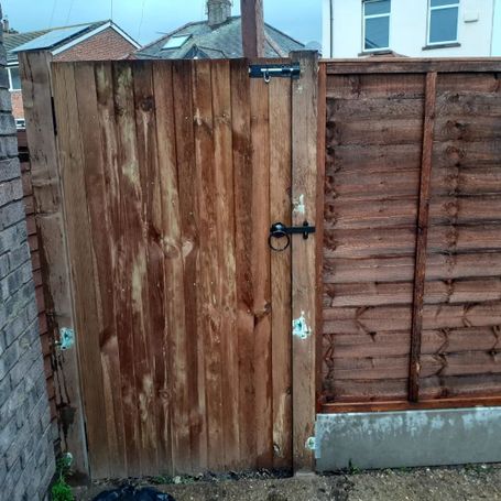 Fence Installers