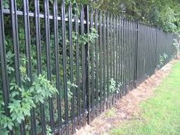 Fencing Company Near Me London