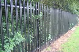 Palisade Fencing Company Near Me