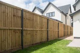 Fence Contractors Near Me