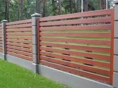 Fence Company Near Me